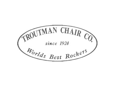 troutman chair co.